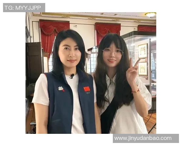 在奥运巅峰中保持冷静的郭晶晶心路历程探秘