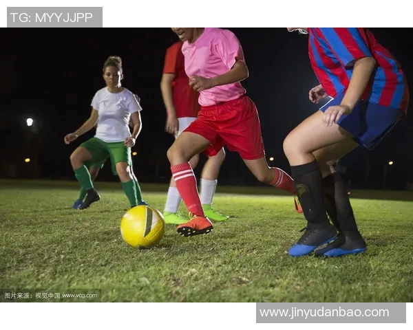 女生心目中的足球明星榜单揭晓她们最爱的球场英雄是谁