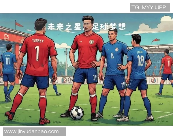 足球界最年轻明星球员是谁他的成就与未来展望