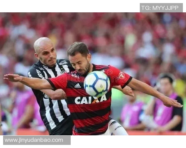 弗拉门戈与戈亚斯激战正酣谁能在这场对决中笑到最后