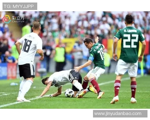 德国队在友谊赛中以四比一战胜墨西哥队展现强大实力