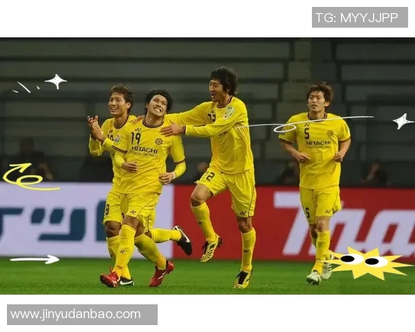 神户胜利与横滨水手激战正酣谁将赢得这场日职联巅峰对决