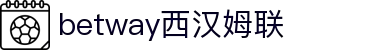betway·必威(西汉姆联)官方网站-Official Platform